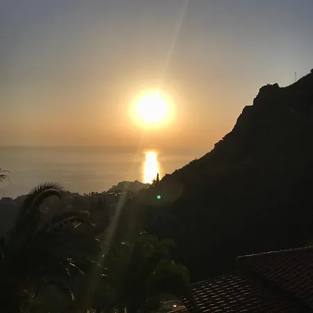 فندق مبيت وإفطار Casa Dei Sogni تاورمينا