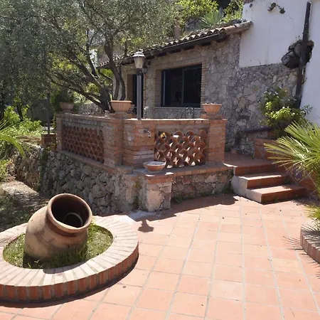 Casa Dei Sogni فندق مبيت وإفطار