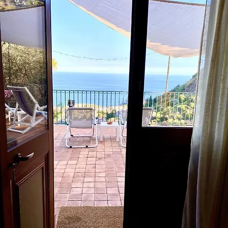 Casa Dei Sogni فندق مبيت وإفطار