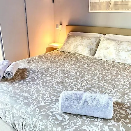 Casa Dei Sogni فندق مبيت وإفطار