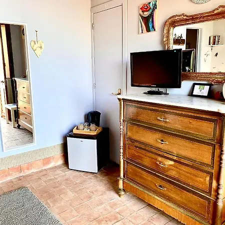 Casa Dei Sogni فندق مبيت وإفطار *