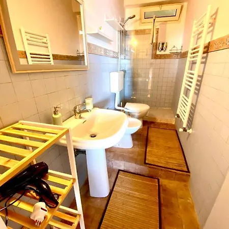 فندق مبيت وإفطار Casa Dei Sogni