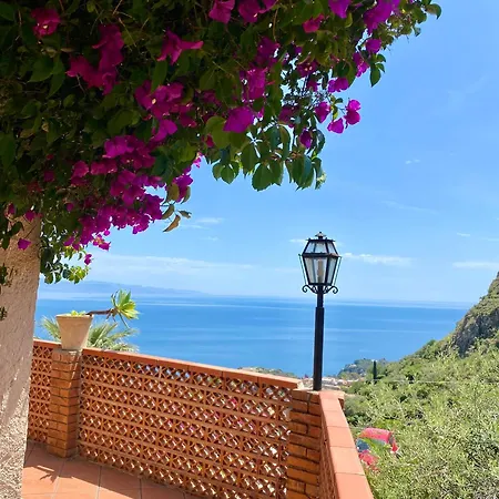 فندق مبيت وإفطار Casa Dei Sogni *